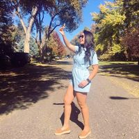 Bruna Caroline的照片