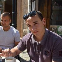 Darko Stevanovic's Photo