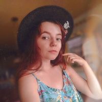 Arina Kolina's Photo