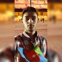 Kanan Huseynov's Photo