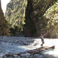 Miranda Templer's Photo