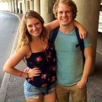 Le foto di Matt Brennan