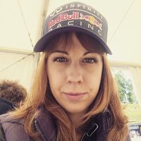 Ivana Strbenac's Photo