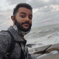 Agustín Procaccini的照片