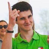 Viktor Maksimenko's Photo