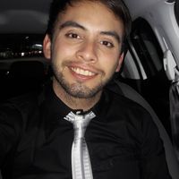 Martin Araujo的照片