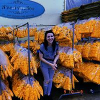 Stef Mikuckyte的照片