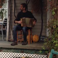 Jean-François Clerson's Photo