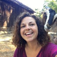 Lindsay Hedgecock的照片