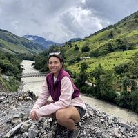 Leslie Rivas Saavedra's Photo