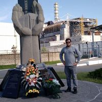 Marco Pedone's Photo