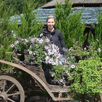 Fotos de Katya Kovaliova