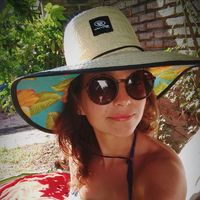 Noelia Villagra的照片