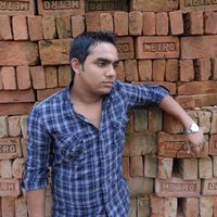 Sadequl Islam的照片