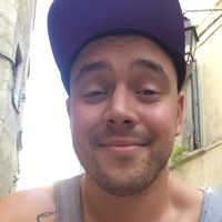 Frederik Sassi's Photo