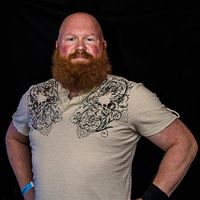 DrDavid Powers's Photo