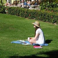 Ankaret El Haj's Photo