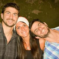 Nicolas Calzavara的照片