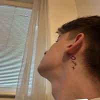 Daniil Dzhumurat's Photo