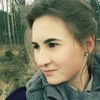 Weronika Sankowska's Photo