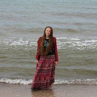 Alexandra Bocharova的照片