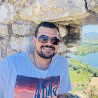 Bebo Tharwat的照片