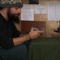 Mathias Tarde Caballero的照片