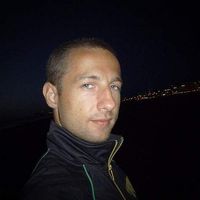 Wojtek Rytczak's Photo