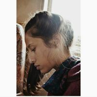 Agostina Vivas的照片