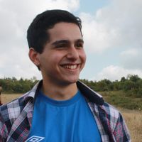 Samir Abbasov's Photo