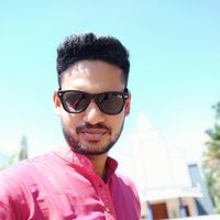 Jose Gonsalo's Photo