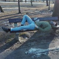 Federico Colmo's Photo