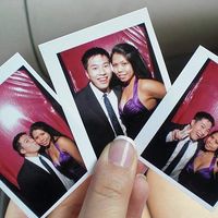 Mel and Andy Fung's Photo