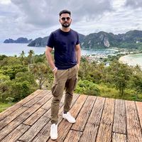 Prabhjot Singh's Photo