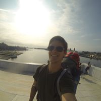 Kuba Ciaćma's Photo