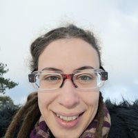 Nataly Karletti的照片