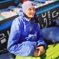 Markus Staudacher的照片