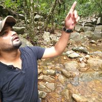 Shiv Thanigaimani的照片