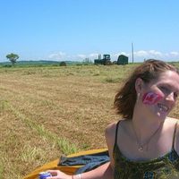 Lindsay Mountain's Photo