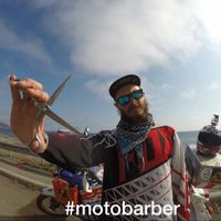 Denis MotoBarber's Photo