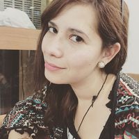 Constanza Parraguirre的照片