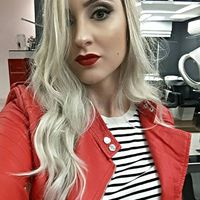 Celina Caldeira的照片