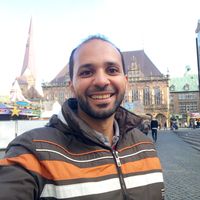 Mohamed Sheha's Photo