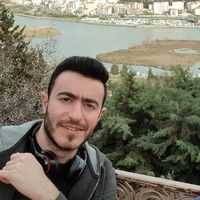 Anas Najjar的照片