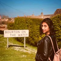 Shaheera Pesnani的照片