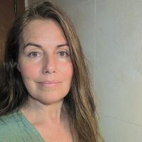 Athini Bustamante的照片