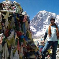 Himalayan Recreation's Photo