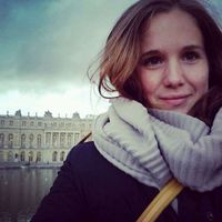 Lydia Cat Harris的照片