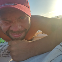 Andrea Spaterna's Photo