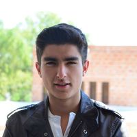 Israel Barrera's Photo